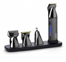 Babyliss MT991E test-szőrtelenítő Szépségápolás / Egészség - Szőrtelenítő / borotva - Arc- és testszőrzet vágó, formázó - 470560