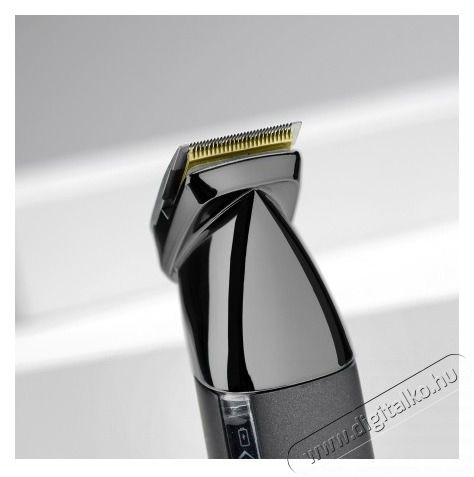 Babyliss MT991E test-szőrtelen&iacute;tő Sz&eacute;ps&eacute;g&aacute;pol&aacute;s / Eg&eacute;szs&eacute;g - Szőrtelen&iacute;tő / borotva - Arc- &eacute;s testszőrzet v&aacute;g&oacute;, form&aacute;z&oacute; - 470560