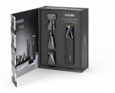 Babyliss MT991E test-szőrtelen&iacute;tő Sz&eacute;ps&eacute;g&aacute;pol&aacute;s / Eg&eacute;szs&eacute;g - Szőrtelen&iacute;tő / borotva - Arc- &eacute;s testszőrzet v&aacute;g&oacute;, form&aacute;z&oacute; - 470560