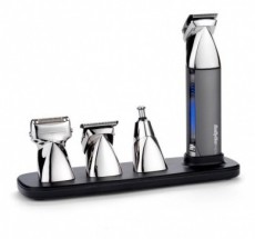 Babyliss MT996E test-szőrtelenítő Szépségápolás / Egészség - Szőrtelenítő / borotva - Arc- és testszőrzet vágó, formázó - 470561