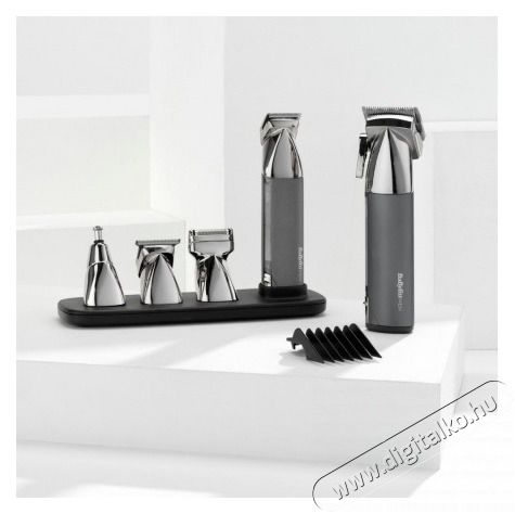 Babyliss MT996E test-szőrtelen&iacute;tő Sz&eacute;ps&eacute;g&aacute;pol&aacute;s / Eg&eacute;szs&eacute;g - Szőrtelen&iacute;tő / borotva - Arc- &eacute;s testszőrzet v&aacute;g&oacute;, form&aacute;z&oacute; - 470561
