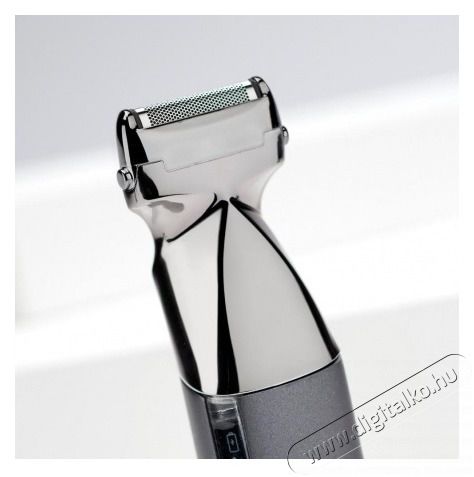 Babyliss MT996E test-szőrtelen&iacute;tő Sz&eacute;ps&eacute;g&aacute;pol&aacute;s / Eg&eacute;szs&eacute;g - Szőrtelen&iacute;tő / borotva - Arc- &eacute;s testszőrzet v&aacute;g&oacute;, form&aacute;z&oacute; - 470561