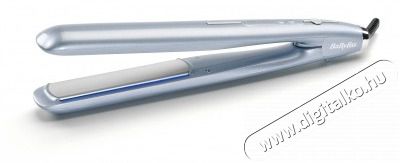 Babyliss ST573E hajvasal&oacute; Sz&eacute;ps&eacute;g&aacute;pol&aacute;s / Eg&eacute;szs&eacute;g - Haj&aacute;pol&aacute;s - Hajvasal&oacute; / egyenes&iacute;tő - 470557