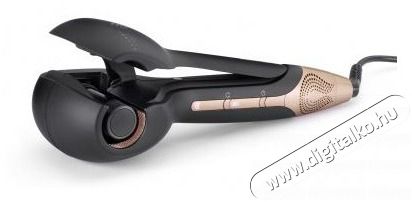 Babyliss BAC1900E HAJG&Ouml;ND&Ouml;R&Iacute;TŐ Sz&eacute;ps&eacute;g&aacute;pol&aacute;s / Eg&eacute;szs&eacute;g - Haj&aacute;pol&aacute;s - Hajs&uuml;tővas / g&ouml;nd&ouml;r&iacute;tő - 496950