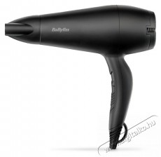 Babyliss D215DE hajsz&aacute;r&iacute;t&oacute; Sz&eacute;ps&eacute;g&aacute;pol&aacute;s / Eg&eacute;szs&eacute;g - Haj&aacute;pol&aacute;s - Hajsz&aacute;r&iacute;t&oacute; - 497222