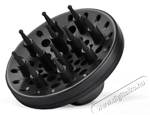 Babyliss D215DE hajsz&aacute;r&iacute;t&oacute; Sz&eacute;ps&eacute;g&aacute;pol&aacute;s / Eg&eacute;szs&eacute;g - Haj&aacute;pol&aacute;s - Hajsz&aacute;r&iacute;t&oacute; - 497222