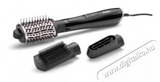 Babyliss AS128E Style Smooth meleglevegős hajform&aacute;z&oacute; Sz&eacute;ps&eacute;g&aacute;pol&aacute;s / Eg&eacute;szs&eacute;g - Haj&aacute;pol&aacute;s - Meleglevegős hajform&aacute;z&oacute; - 502098