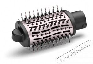 Babyliss AS128E Style Smooth meleglevegős hajform&aacute;z&oacute; Sz&eacute;ps&eacute;g&aacute;pol&aacute;s / Eg&eacute;szs&eacute;g - Haj&aacute;pol&aacute;s - Meleglevegős hajform&aacute;z&oacute; - 502098