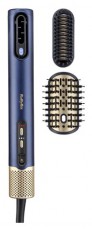 Babyliss AS6550CE Air Wand 3in1 kék hajformázó Szépségápolás / Egészség - Hajápolás - Többfunkciós hajformázó - 502115