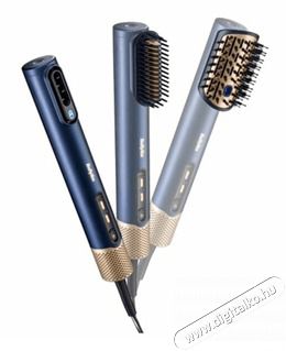Babyliss AS6550CE Air Wand 3in1 k&eacute;k hajform&aacute;z&oacute; Sz&eacute;ps&eacute;g&aacute;pol&aacute;s / Eg&eacute;szs&eacute;g - Haj&aacute;pol&aacute;s - T&ouml;bbfunkci&oacute;s hajform&aacute;z&oacute; - 502115