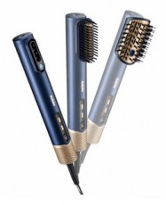 Babyliss AS6550CE Air Wand 3in1 k&eacute;k hajform&aacute;z&oacute; Sz&eacute;ps&eacute;g&aacute;pol&aacute;s / Eg&eacute;szs&eacute;g - Haj&aacute;pol&aacute;s - T&ouml;bbfunkci&oacute;s hajform&aacute;z&oacute; - 502115