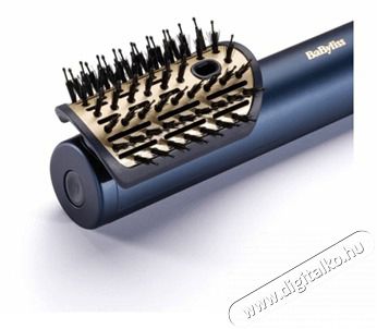 Babyliss AS6550CE Air Wand 3in1 k&eacute;k hajform&aacute;z&oacute; Sz&eacute;ps&eacute;g&aacute;pol&aacute;s / Eg&eacute;szs&eacute;g - Haj&aacute;pol&aacute;s - T&ouml;bbfunkci&oacute;s hajform&aacute;z&oacute; - 502115