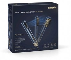 Babyliss AS6550CE Air Wand 3in1 k&eacute;k hajform&aacute;z&oacute; Sz&eacute;ps&eacute;g&aacute;pol&aacute;s / Eg&eacute;szs&eacute;g - Haj&aacute;pol&aacute;s - T&ouml;bbfunkci&oacute;s hajform&aacute;z&oacute; - 502115