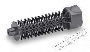 Babyliss AS962E Big Hair Dual forg&oacute;kef&eacute;s fekete-arany hajform&aacute;z&oacute; Sz&eacute;ps&eacute;g&aacute;pol&aacute;s / Eg&eacute;szs&eacute;g - Haj&aacute;pol&aacute;s - Hajs&uuml;tővas / g&ouml;nd&ouml;r&iacute;tő - 502099