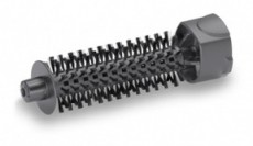 Babyliss AS962E Big Hair Dual forg&oacute;kef&eacute;s fekete-arany hajform&aacute;z&oacute; Sz&eacute;ps&eacute;g&aacute;pol&aacute;s / Eg&eacute;szs&eacute;g - Haj&aacute;pol&aacute;s - Hajs&uuml;tővas / g&ouml;nd&ouml;r&iacute;tő - 502099