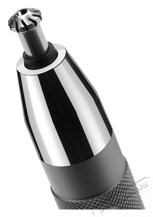 Babyliss E116E Super X-Metal Series sz&uuml;rke-ez&uuml;st orr- &eacute;s f&uuml;lszőrzetny&iacute;r&oacute; szem&ouml;ld&ouml;k trimmerrel Sz&eacute;ps&eacute;g&aacute;pol&aacute;s / Eg&eacute;szs&eacute;g - Szőrtelen&iacute;tő / borotva - Arc- &eacute;s testszőrzet v&aacute;g&oacute;, form&aacute;z&oacute; - 501791