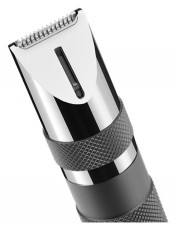 Babyliss E116E Super X-Metal Series sz&uuml;rke-ez&uuml;st orr- &eacute;s f&uuml;lszőrzetny&iacute;r&oacute; szem&ouml;ld&ouml;k trimmerrel Sz&eacute;ps&eacute;g&aacute;pol&aacute;s / Eg&eacute;szs&eacute;g - Szőrtelen&iacute;tő / borotva - Arc- &eacute;s testszőrzet v&aacute;g&oacute;, form&aacute;z&oacute; - 501791