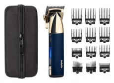 Babyliss E992E Super-X Metal vezet&eacute;k n&eacute;lk&uuml;li k&eacute;k hajv&aacute;g&oacute; Sz&eacute;ps&eacute;g&aacute;pol&aacute;s / Eg&eacute;szs&eacute;g - Haj&aacute;pol&aacute;s - Haj / szak&aacute;ll v&aacute;g&oacute;, ny&iacute;r&oacute; - 501764