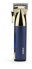 Babyliss E992E Super-X Metal vezet&eacute;k n&eacute;lk&uuml;li k&eacute;k hajv&aacute;g&oacute; Sz&eacute;ps&eacute;g&aacute;pol&aacute;s / Eg&eacute;szs&eacute;g - Haj&aacute;pol&aacute;s - Haj / szak&aacute;ll v&aacute;g&oacute;, ny&iacute;r&oacute; - 501764