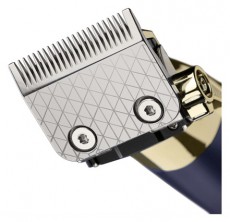 Babyliss E992E Super-X Metal vezet&eacute;k n&eacute;lk&uuml;li k&eacute;k hajv&aacute;g&oacute; Sz&eacute;ps&eacute;g&aacute;pol&aacute;s / Eg&eacute;szs&eacute;g - Haj&aacute;pol&aacute;s - Haj / szak&aacute;ll v&aacute;g&oacute;, ny&iacute;r&oacute; - 501764