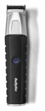 Babyliss MT812E Lithium Power 11az1-ben sz&uuml;rke arc- &eacute;s testszőrtelen&iacute;tő k&eacute;szlet Sz&eacute;ps&eacute;g&aacute;pol&aacute;s / Eg&eacute;szs&eacute;g - Haj&aacute;pol&aacute;s - Haj / szak&aacute;ll v&aacute;g&oacute;, ny&iacute;r&oacute; - 501772