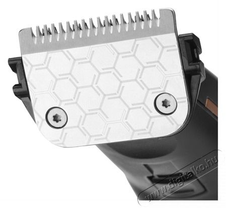 Babyliss MT987E Graphite Precision 12az1-ben sz&uuml;rke-arany arc- &eacute;s testszőrtelen&iacute;tő k&eacute;szlet Sz&eacute;ps&eacute;g&aacute;pol&aacute;s / Eg&eacute;szs&eacute;g - Haj&aacute;pol&aacute;s - Haj / szak&aacute;ll v&aacute;g&oacute;, ny&iacute;r&oacute; - 501773