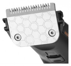 Babyliss MT987E Graphite Precision 12az1-ben sz&uuml;rke-arany arc- &eacute;s testszőrtelen&iacute;tő k&eacute;szlet Sz&eacute;ps&eacute;g&aacute;pol&aacute;s / Eg&eacute;szs&eacute;g - Haj&aacute;pol&aacute;s - Haj / szak&aacute;ll v&aacute;g&oacute;, ny&iacute;r&oacute; - 501773