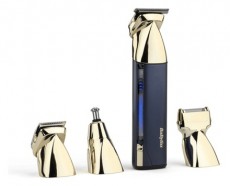 Babyliss MT992E Super-X Metal 15az1-ben k&eacute;k arc- &eacute;s testszőrtelen&iacute;tő k&eacute;szlet Sz&eacute;ps&eacute;g&aacute;pol&aacute;s / Eg&eacute;szs&eacute;g - Haj&aacute;pol&aacute;s - Haj / szak&aacute;ll v&aacute;g&oacute;, ny&iacute;r&oacute; - 501774