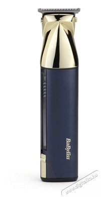 Babyliss MT992E Super-X Metal 15az1-ben k&eacute;k arc- &eacute;s testszőrtelen&iacute;tő k&eacute;szlet Sz&eacute;ps&eacute;g&aacute;pol&aacute;s / Eg&eacute;szs&eacute;g - Haj&aacute;pol&aacute;s - Haj / szak&aacute;ll v&aacute;g&oacute;, ny&iacute;r&oacute; - 501774