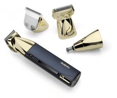 Babyliss MT992E Super-X Metal 15az1-ben k&eacute;k arc- &eacute;s testszőrtelen&iacute;tő k&eacute;szlet Sz&eacute;ps&eacute;g&aacute;pol&aacute;s / Eg&eacute;szs&eacute;g - Haj&aacute;pol&aacute;s - Haj / szak&aacute;ll v&aacute;g&oacute;, ny&iacute;r&oacute; - 501774