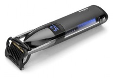 Babyliss S991E Super-X fekete szak&aacute;llv&aacute;g&oacute; Sz&eacute;ps&eacute;g&aacute;pol&aacute;s / Eg&eacute;szs&eacute;g - Szőrtelen&iacute;tő / borotva - Arc- &eacute;s testszőrzet v&aacute;g&oacute;, form&aacute;z&oacute; - 501789