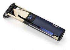 Babyliss S992E Super-X k&eacute;k-arany szak&aacute;llv&aacute;g&oacute; Sz&eacute;ps&eacute;g&aacute;pol&aacute;s / Eg&eacute;szs&eacute;g - Szőrtelen&iacute;tő / borotva - Arc- &eacute;s testszőrzet v&aacute;g&oacute;, form&aacute;z&oacute; - 501788