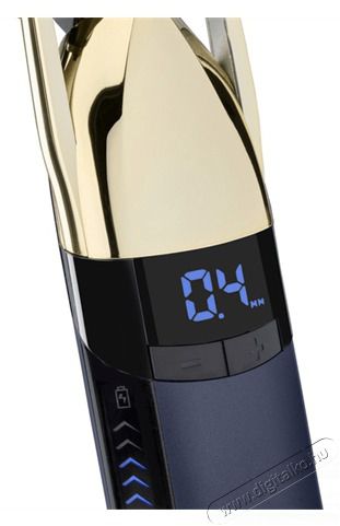 Babyliss S992E Super-X k&eacute;k-arany szak&aacute;llv&aacute;g&oacute; Sz&eacute;ps&eacute;g&aacute;pol&aacute;s / Eg&eacute;szs&eacute;g - Szőrtelen&iacute;tő / borotva - Arc- &eacute;s testszőrzet v&aacute;g&oacute;, form&aacute;z&oacute; - 501788