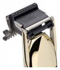 Babyliss S992E Super-X k&eacute;k-arany szak&aacute;llv&aacute;g&oacute; Sz&eacute;ps&eacute;g&aacute;pol&aacute;s / Eg&eacute;szs&eacute;g - Szőrtelen&iacute;tő / borotva - Arc- &eacute;s testszőrzet v&aacute;g&oacute;, form&aacute;z&oacute; - 501788
