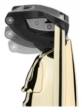 Babyliss S992E Super-X k&eacute;k-arany szak&aacute;llv&aacute;g&oacute; Sz&eacute;ps&eacute;g&aacute;pol&aacute;s / Eg&eacute;szs&eacute;g - Szőrtelen&iacute;tő / borotva - Arc- &eacute;s testszőrzet v&aacute;g&oacute;, form&aacute;z&oacute; - 501788