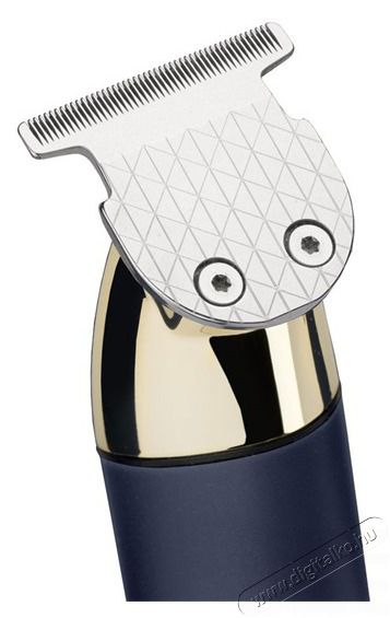 Babyliss T992E X-Metal Series k&eacute;k szak&aacute;llv&aacute;g&oacute; Sz&eacute;ps&eacute;g&aacute;pol&aacute;s / Eg&eacute;szs&eacute;g - Szőrtelen&iacute;tő / borotva - Arc- &eacute;s testszőrzet v&aacute;g&oacute;, form&aacute;z&oacute; - 501787
