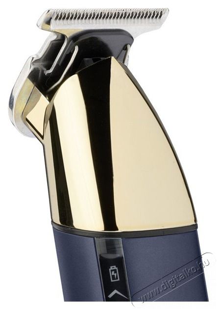 Babyliss T992E X-Metal Series k&eacute;k szak&aacute;llv&aacute;g&oacute; Sz&eacute;ps&eacute;g&aacute;pol&aacute;s / Eg&eacute;szs&eacute;g - Szőrtelen&iacute;tő / borotva - Arc- &eacute;s testszőrzet v&aacute;g&oacute;, form&aacute;z&oacute; - 501787