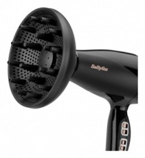 Babyliss 6716DE Air Power Pro Ionos fekete-s&ouml;t&eacute;tez&uuml;st hajsz&aacute;r&iacute;t&oacute; Sz&eacute;ps&eacute;g&aacute;pol&aacute;s / Eg&eacute;szs&eacute;g - Haj&aacute;pol&aacute;s - Hajsz&aacute;r&iacute;t&oacute; - 502322