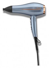 Babyliss D251PE Demin Luxe Ionos k&eacute;k hajsz&aacute;r&iacute;t&oacute; Sz&eacute;ps&eacute;g&aacute;pol&aacute;s / Eg&eacute;szs&eacute;g - Haj&aacute;pol&aacute;s - Hajsz&aacute;r&iacute;t&oacute; - 502324