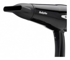 Babyliss D374DE Cordkeeper fekete hajsz&aacute;r&iacute;t&oacute; Sz&eacute;ps&eacute;g&aacute;pol&aacute;s / Eg&eacute;szs&eacute;g - Haj&aacute;pol&aacute;s - Hajsz&aacute;r&iacute;t&oacute; - 502319