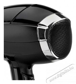 Babyliss D374DE Cordkeeper fekete hajsz&aacute;r&iacute;t&oacute; Sz&eacute;ps&eacute;g&aacute;pol&aacute;s / Eg&eacute;szs&eacute;g - Haj&aacute;pol&aacute;s - Hajsz&aacute;r&iacute;t&oacute; - 502319