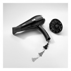 Babyliss D374DE Cordkeeper fekete hajsz&aacute;r&iacute;t&oacute; Sz&eacute;ps&eacute;g&aacute;pol&aacute;s / Eg&eacute;szs&eacute;g - Haj&aacute;pol&aacute;s - Hajsz&aacute;r&iacute;t&oacute; - 502319