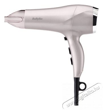 Babyliss D781E Mauve Lustre m&aacute;lyva hajsz&aacute;r&iacute;t&oacute; Sz&eacute;ps&eacute;g&aacute;pol&aacute;s / Eg&eacute;szs&eacute;g - Haj&aacute;pol&aacute;s - Hajsz&aacute;r&iacute;t&oacute; - 502325