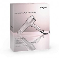 Babyliss D781E Mauve Lustre m&aacute;lyva hajsz&aacute;r&iacute;t&oacute; Sz&eacute;ps&eacute;g&aacute;pol&aacute;s / Eg&eacute;szs&eacute;g - Haj&aacute;pol&aacute;s - Hajsz&aacute;r&iacute;t&oacute; - 502325