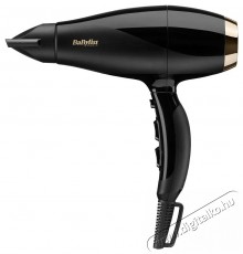 Babyliss 6714DE Sz&eacute;ps&eacute;g&aacute;pol&aacute;s / Eg&eacute;szs&eacute;g - Haj&aacute;pol&aacute;s - Hajsz&aacute;r&iacute;t&oacute; - 510357