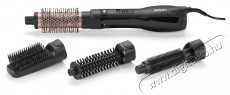 Babyliss AS122E Sz&eacute;ps&eacute;g&aacute;pol&aacute;s / Eg&eacute;szs&eacute;g - Haj&aacute;pol&aacute;s - Meleglevegős hajform&aacute;z&oacute; - 510382