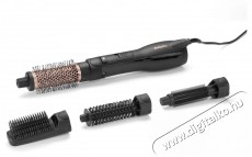Babyliss AS122E Sz&eacute;ps&eacute;g&aacute;pol&aacute;s / Eg&eacute;szs&eacute;g - Haj&aacute;pol&aacute;s - Meleglevegős hajform&aacute;z&oacute; - 510382