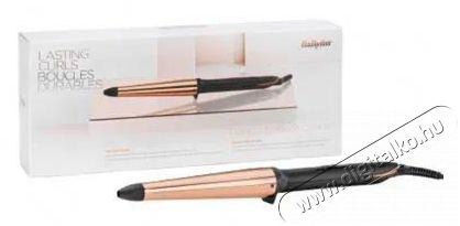 Babyliss C458E Sz&eacute;ps&eacute;g&aacute;pol&aacute;s / Eg&eacute;szs&eacute;g - Haj&aacute;pol&aacute;s - Hajvasal&oacute; / egyenes&iacute;tő - 510367