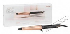 Babyliss C458E Sz&eacute;ps&eacute;g&aacute;pol&aacute;s / Eg&eacute;szs&eacute;g - Haj&aacute;pol&aacute;s - Hajvasal&oacute; / egyenes&iacute;tő - 510367