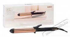 Babyliss C459E Sz&eacute;ps&eacute;g&aacute;pol&aacute;s / Eg&eacute;szs&eacute;g - Haj&aacute;pol&aacute;s - Hajs&uuml;tővas / g&ouml;nd&ouml;r&iacute;tő - 510366